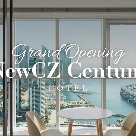 Newcz Centum Hotel