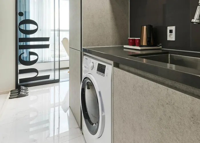 Newcz Centum 4* Пусан